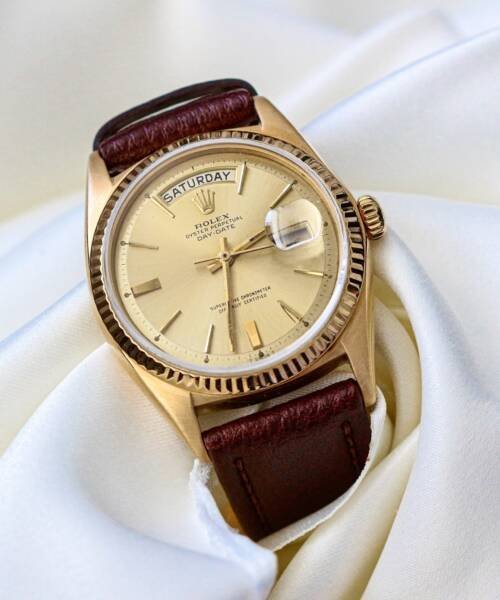 Fastrack Men's Watch